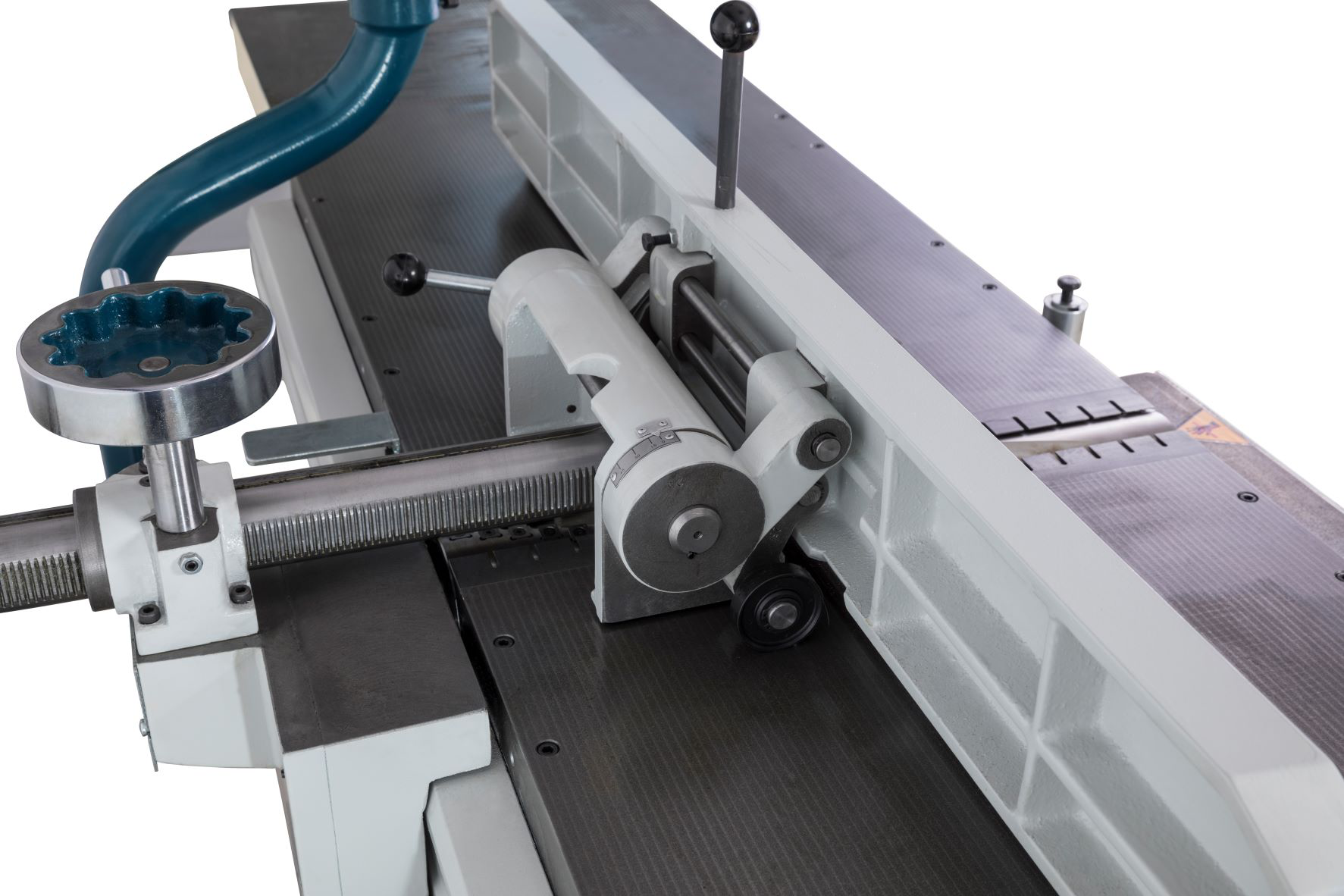 PL 600 - Rende Makinesi