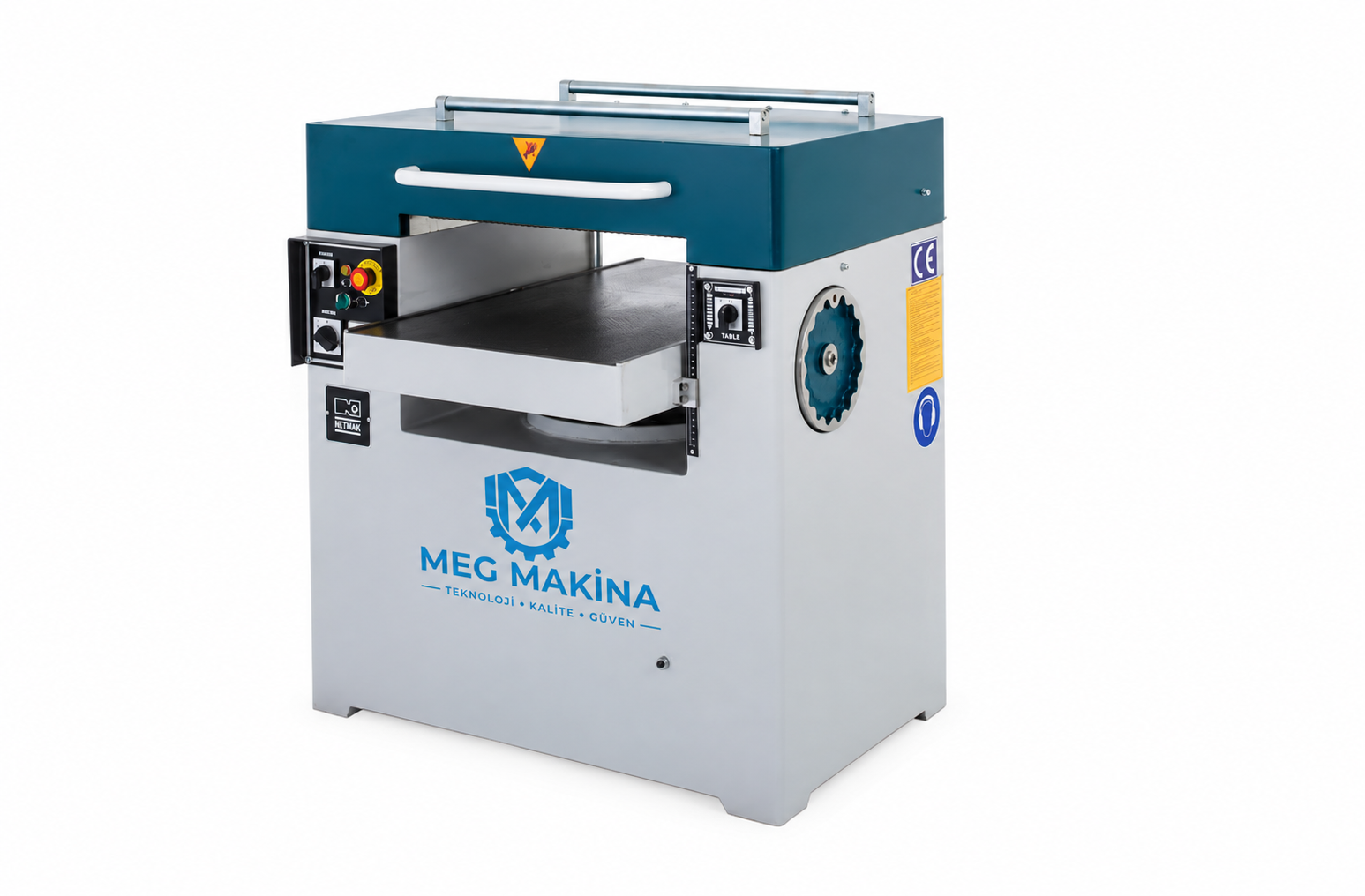 KA 600 OTM - Машина для испытания на толщину