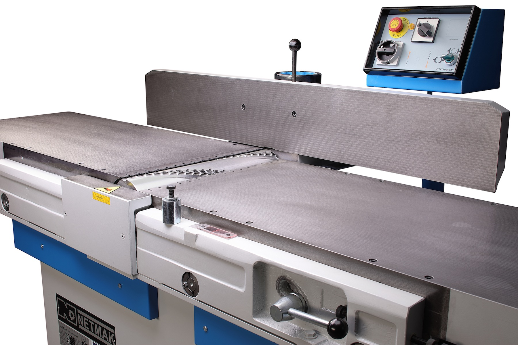 PL 400 - Yonma Maşını