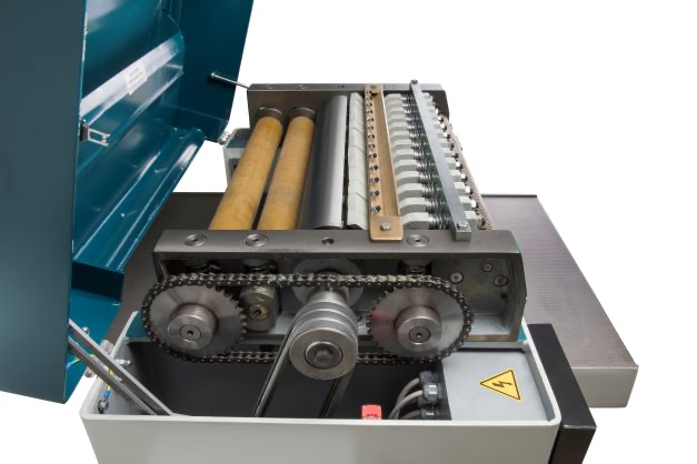 KA 630 OTM - Qalınlıq Test Maşını