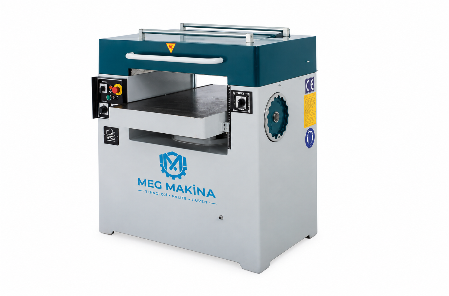 KA 630 OTM - Qalınlıq Test Maşını