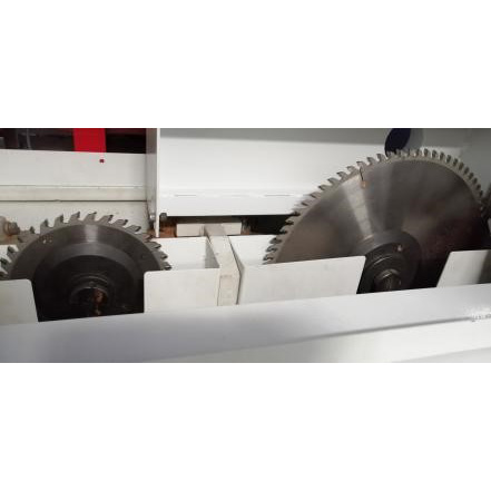 KS933 Ağır Hizmet Tipi Otomatik Bilgisayarlı Panel Ebatlama