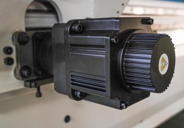 CH1 Single Process CNC Cutting Machine