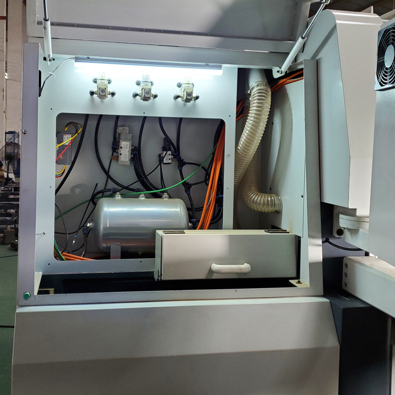 KS928 Otomatik Bilgisayarlı Panel Ebatlama
