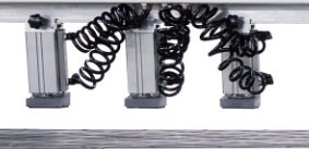 CS550-2D-4 CNC Çoxfunksiyalı Yan Deşik Qazma Maşını
