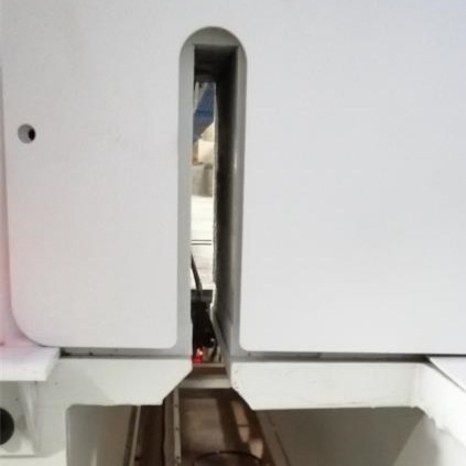 KS938 Yüksek Hızlı Otomatik Bilgisayarlı Panel Ebatlama Makinesi