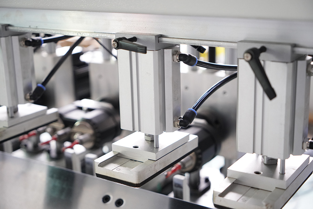 JIYU Z6XLAH Non-standard Drilling Machine