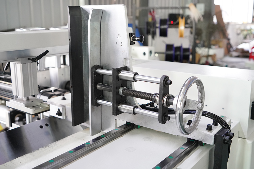 JIYU Z6XLAH Non-standard Drilling Machine