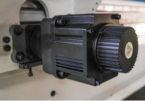 JIYU KH-908TD CNC Döner 4 Eksenli Kesim Makinesi (24 Takım)