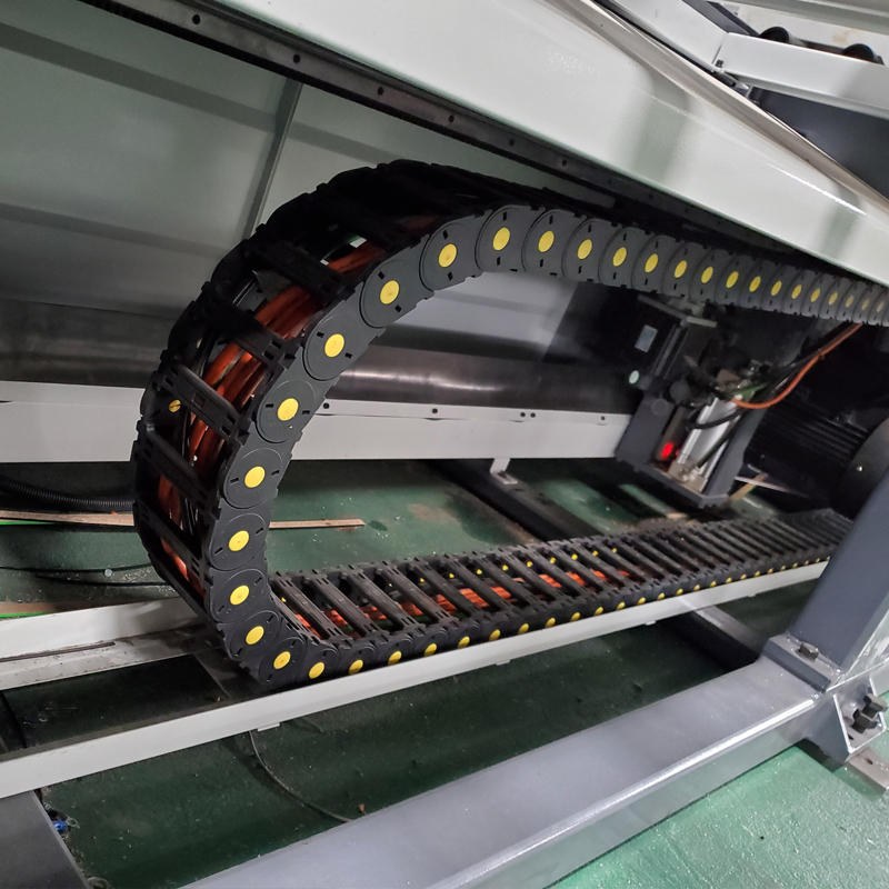 KS928 Otomatik Bilgisayarlı Panel Ebatlama