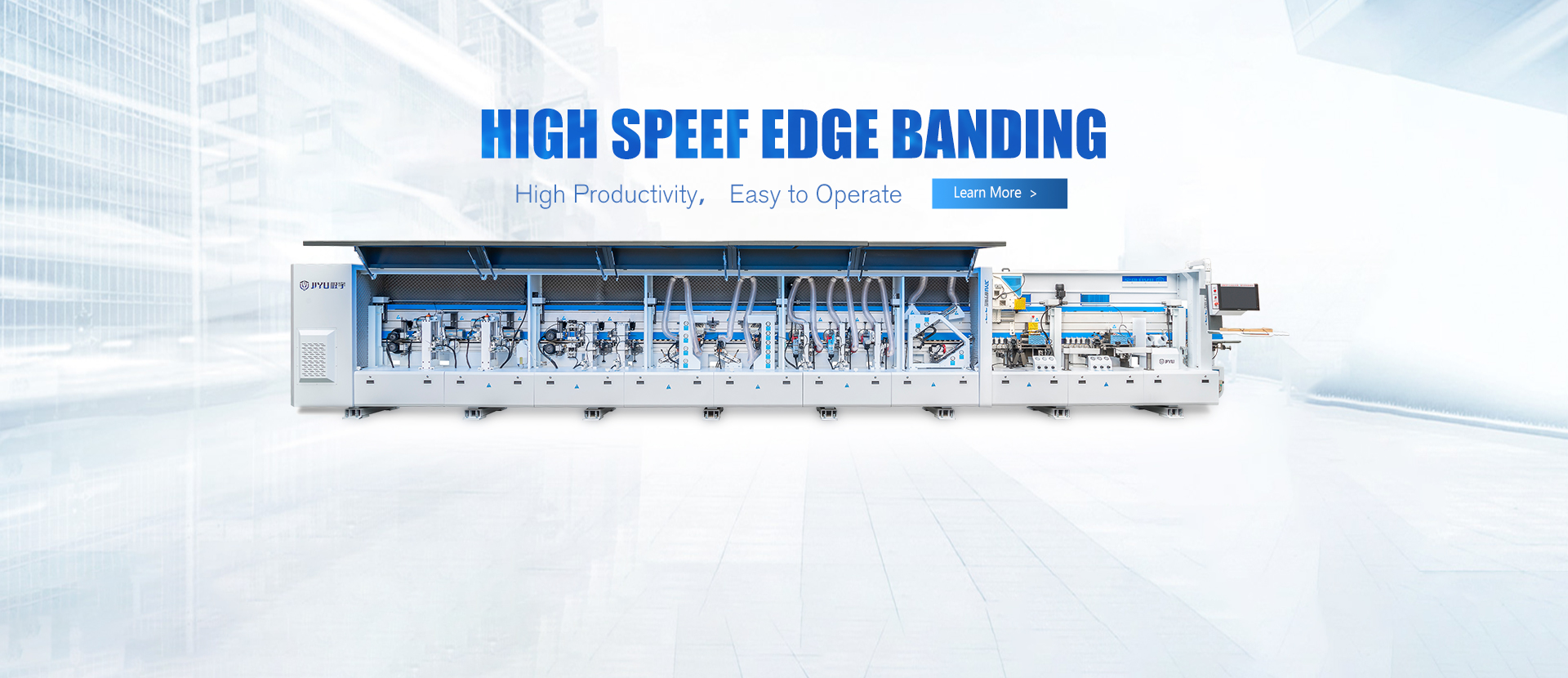 Panel mebel istehsalı üçün CNC dəzgahları